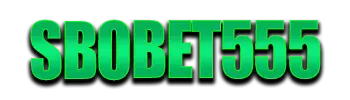 Logo Sbobet555