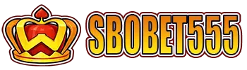 Logo SBOBET555